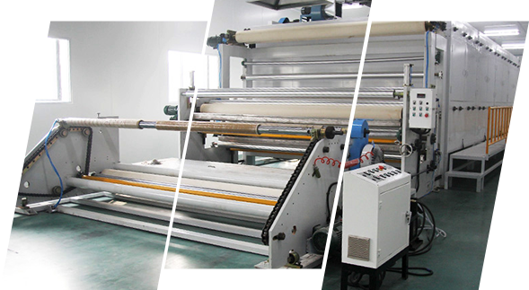 無(wú)紡布，熔噴，面料供